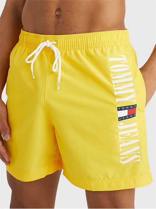 SF MEDIUM DRAWSTRING TOMMY HILFIGER | UM0UM02954/ZGQ